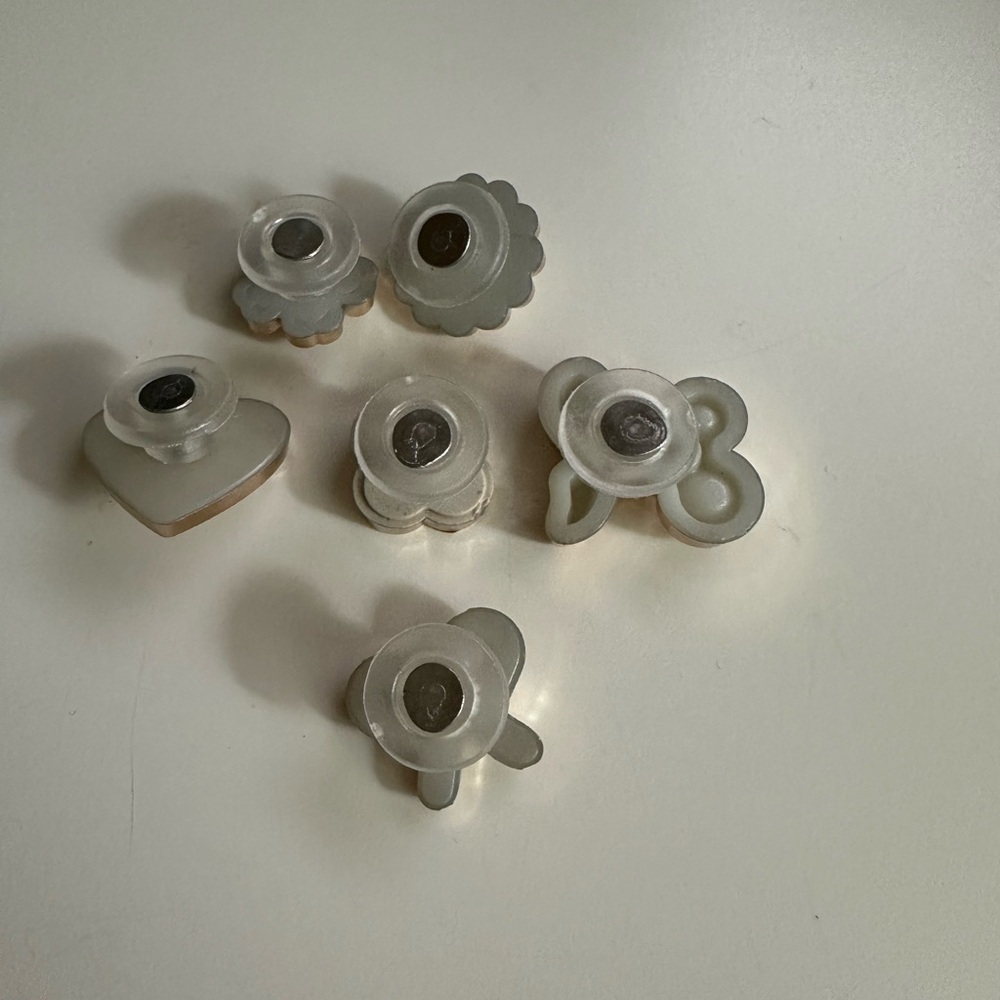 Croc Charms - Picture 2 of 2